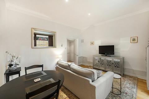 undefined, Cornwall Gardens, SW7