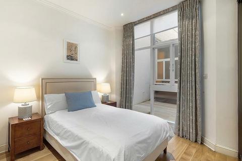 undefined, Cornwall Gardens, SW7