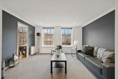undefined, Brunel Lodge, SW11