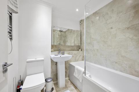 undefined, Brunel Lodge, SW11