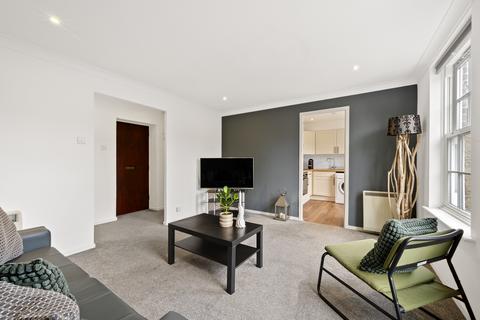 undefined, Brunel Lodge, SW11