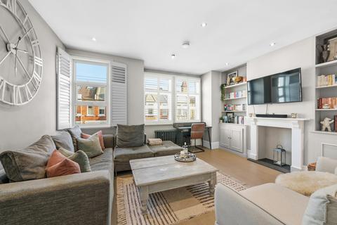 undefined, Farlton Road, SW18