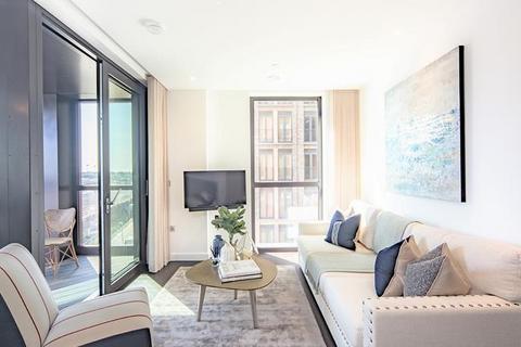 undefined, Thornes House, 6-8 Charles Clowes Walk, London SW11