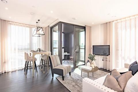 undefined, Thornes House, 6-8 Charles Clowes Walk, London SW11