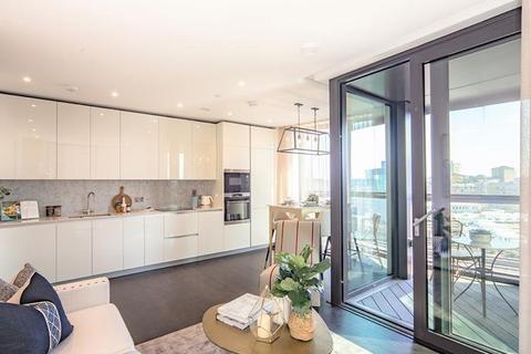 undefined, Thornes House, 6-8 Charles Clowes Walk, London SW11