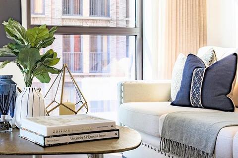 undefined, Thornes House, 6-8 Charles Clowes Walk, London SW11