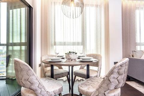 undefined, Thornes House, 6-8 Charles Clowes Walk, London SW11