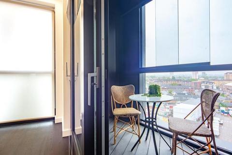 undefined, Thornes House, 6-8 Charles Clowes Walk, London SW11