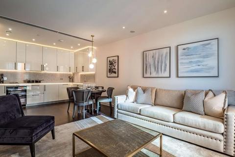 undefined, Thornes House, 6-8 Charles Clowes Walk, London SW11