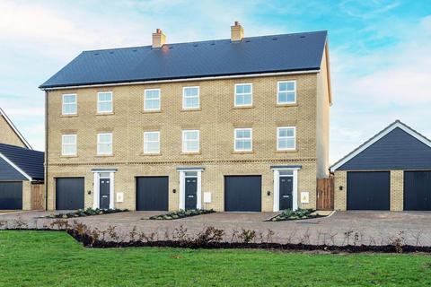 undefined, 151, The Roman at Kiln Grove, IP30, Woolpit IP30 9UY