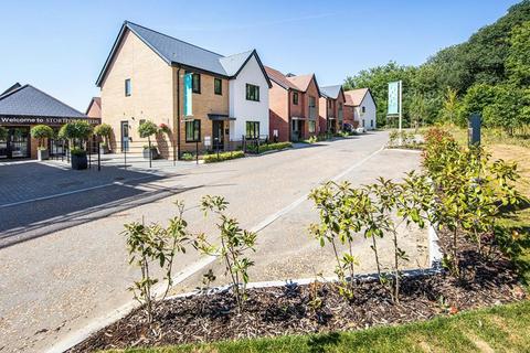 undefined, 63, Laurel House - 1 Bed Flat at Stortford Fields, Bishop's Stortford CM23 0AA