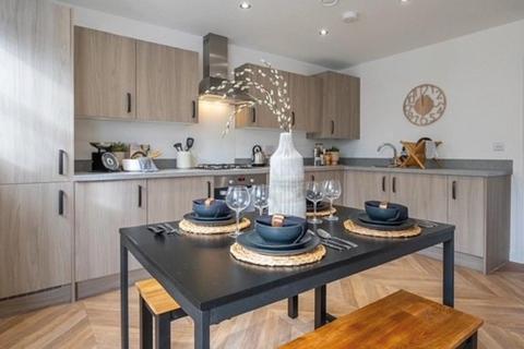 undefined, 63, Laurel House - 1 Bed Flat at Stortford Fields, Bishop's Stortford CM23 0AA