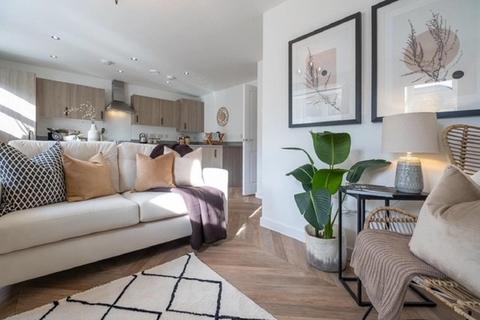undefined, 63, Laurel House - 1 Bed Flat at Stortford Fields, Bishop's Stortford CM23 0AA