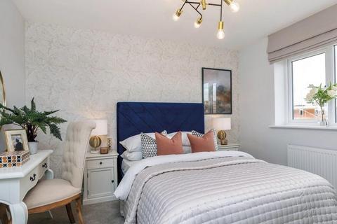 undefined, 63, Laurel House - 1 Bed Flat at Stortford Fields, Bishop's Stortford CM23 0AA