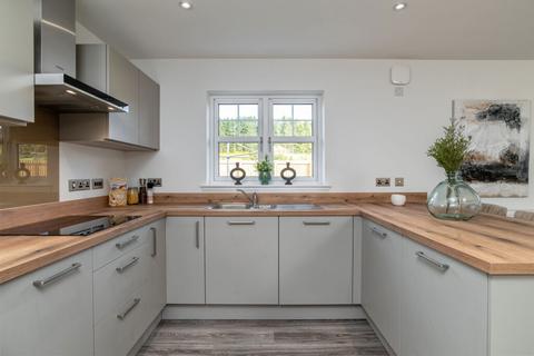 3 bedroom detached house for sale, at Kinion Heights, Plot 58, Richard Synge Way AB21