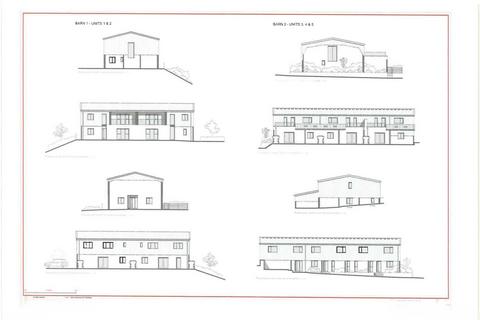 Land for sale, Tawstock, Barnstaple