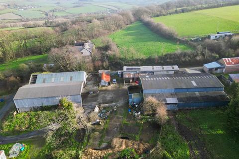 Land for sale, Tawstock, Barnstaple