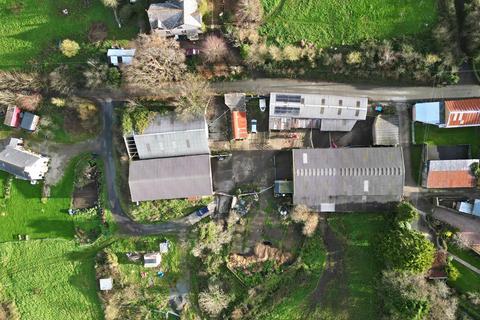 Land for sale, Tawstock, Barnstaple