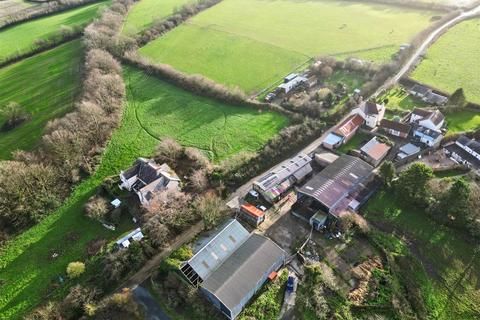 Land for sale, Tawstock, Barnstaple