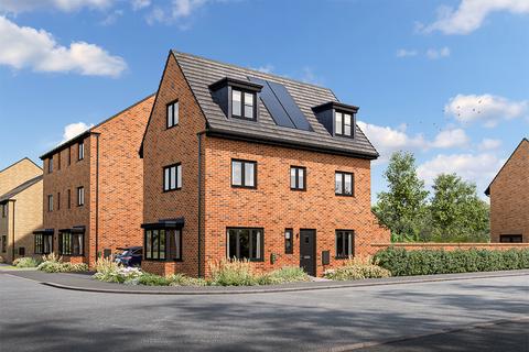 undefined, Plot 188, The Hoveton at Stalling's Place, Kingswinford, DY6, Stalling's Place, Oak Lane DY6
