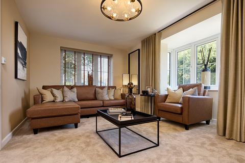 undefined, Plot 188, The Hoveton at Stalling's Place, Kingswinford, DY6, Stalling's Place, Oak Lane DY6