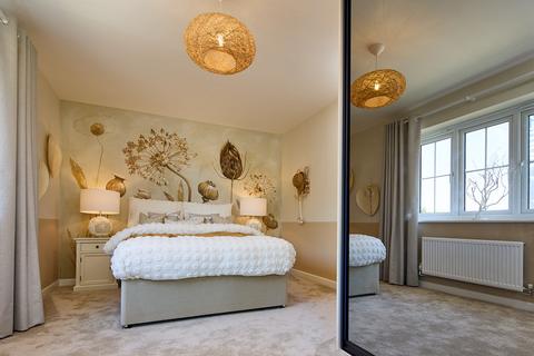 undefined, Plot 188, The Hoveton at Stalling's Place, Kingswinford, DY6, Stalling's Place, Oak Lane DY6