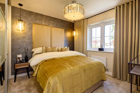 undefined, Plot 188, The Hoveton at Stalling's Place, Kingswinford, DY6, Stalling's Place, Oak Lane DY6