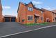 Plot 277, The Buckingham at Sketchley Meadows, Nuneaton, Heart of England Way CV11