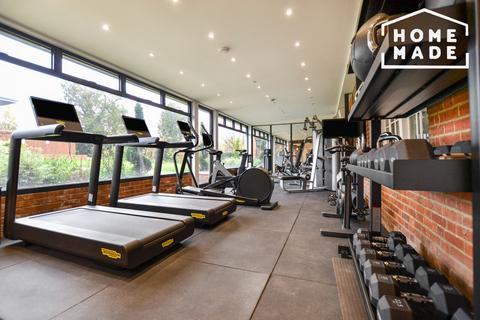 undefined, Clare Hall Manor, Hertfordshire, EN6