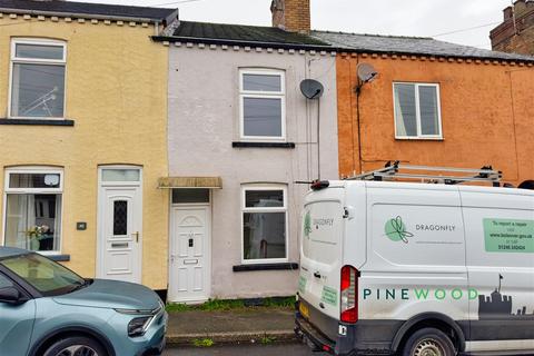 undefined, Baker Street, Worksop S80