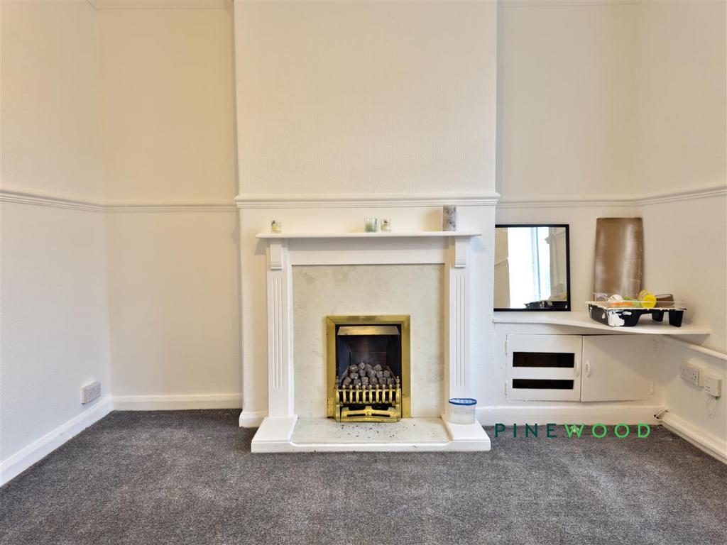 Reception room 2