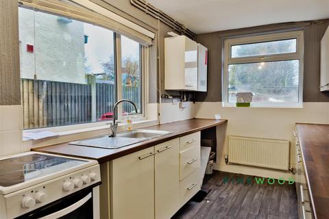 undefined, Baker Street, Worksop S80