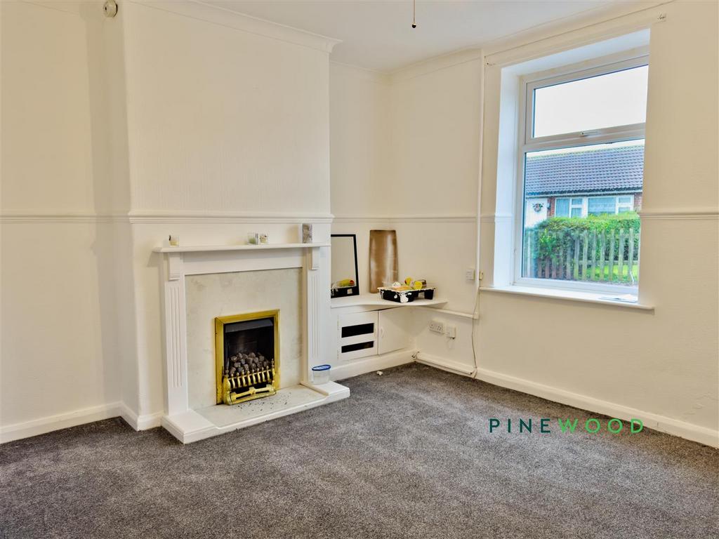 Reception room 2