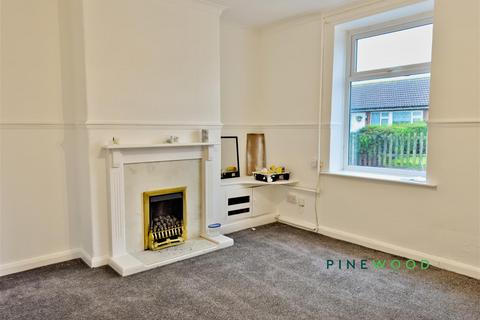 undefined, Baker Street, Worksop S80