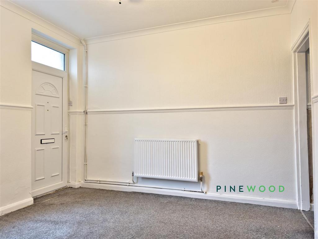 Reception room 2