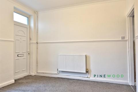 undefined, Baker Street, Worksop S80