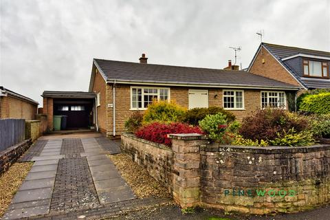 3 bedroom detached bungalow for sale, Doles Lane, Worksop S80