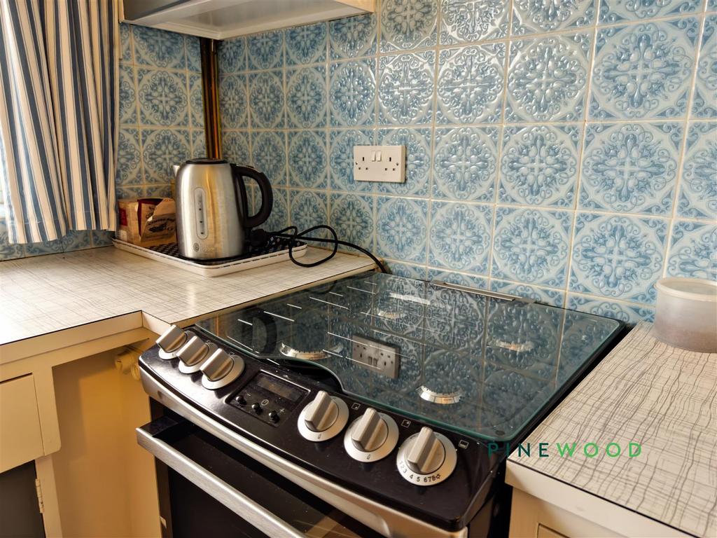 Kitchen / diner