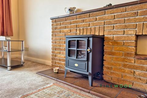 3 bedroom detached bungalow for sale, Doles Lane, Worksop S80