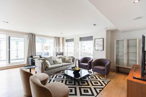 undefined, Park Street, Imperial Wharf SW6