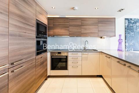 undefined, Park Street, Imperial Wharf SW6