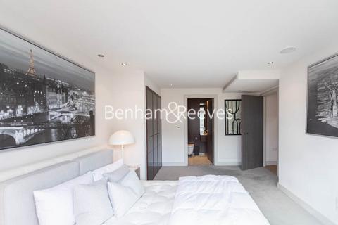 undefined, Park Street, Imperial Wharf SW6