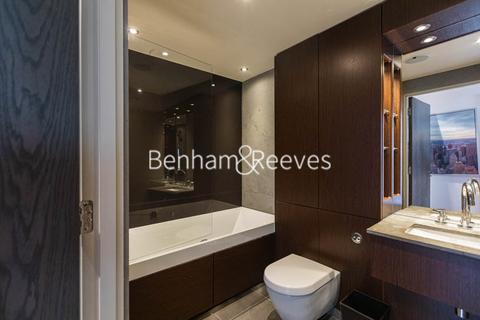 undefined, Park Street, Imperial Wharf SW6