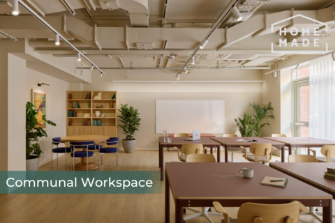 undefined, PLATFORM_ in Edinburgh, EH6