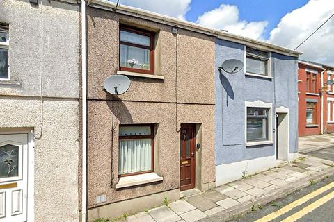 undefined, Temple Street, Maesteg