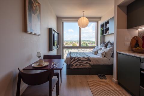 undefined, at Folk at The Palm House, 55-57 Palmerston Rd HA3