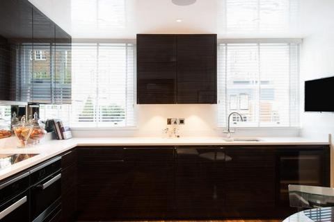2 bedroom flat to rent, Grosvenor Hill, 9 Grosvenor Hill, Mayfair, London W1K