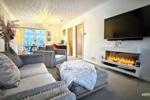 undefined, Larchwood Drive, Fallowfield, Ashington, Northumberland, NE63 9FG
