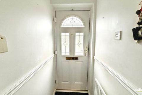 undefined, Larchwood Drive, Fallowfield, Ashington, Northumberland, NE63 9FG