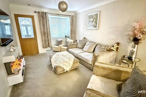 undefined, Larchwood Drive, Fallowfield, Ashington, Northumberland, NE63 9FG